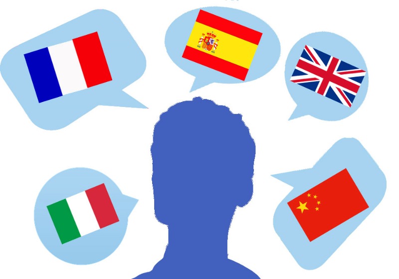 Как быстро выучить иностранный язык?